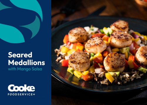 Seared-medallions-with-mango